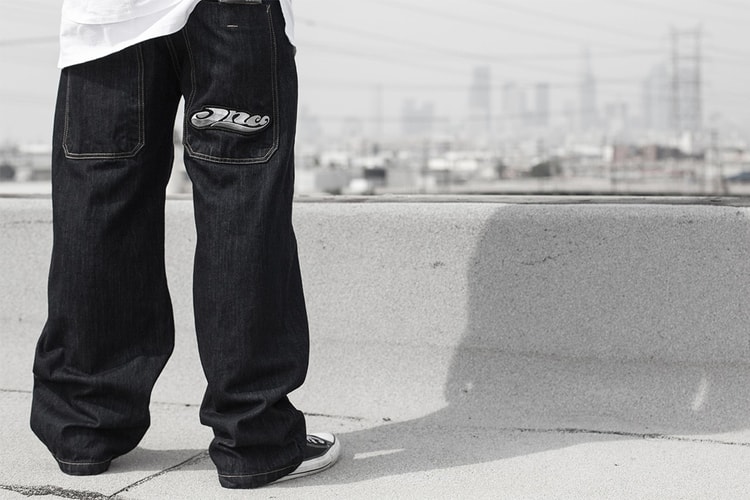 Racked Explores JNCO's History and Comeback