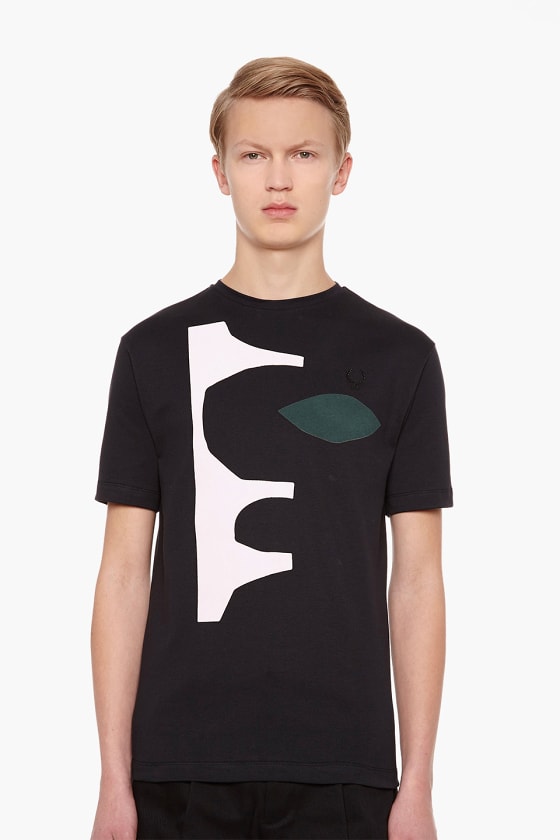 Raf Simons x Fred Perry 2015 Spring/Summer Collection