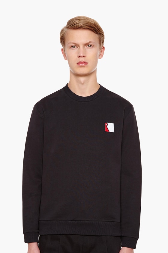 Raf Simons x Fred Perry 2015 Spring/Summer Collection