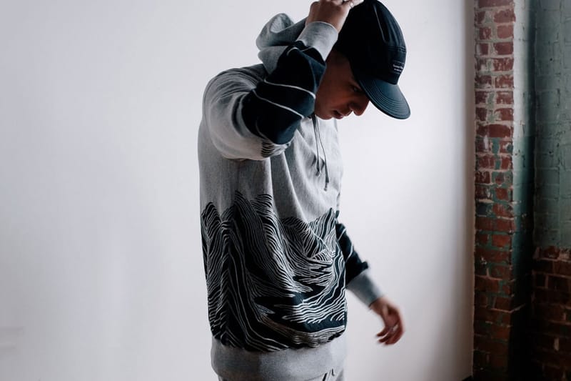 Raised by Wolves 2015 Spring/Summer Collection