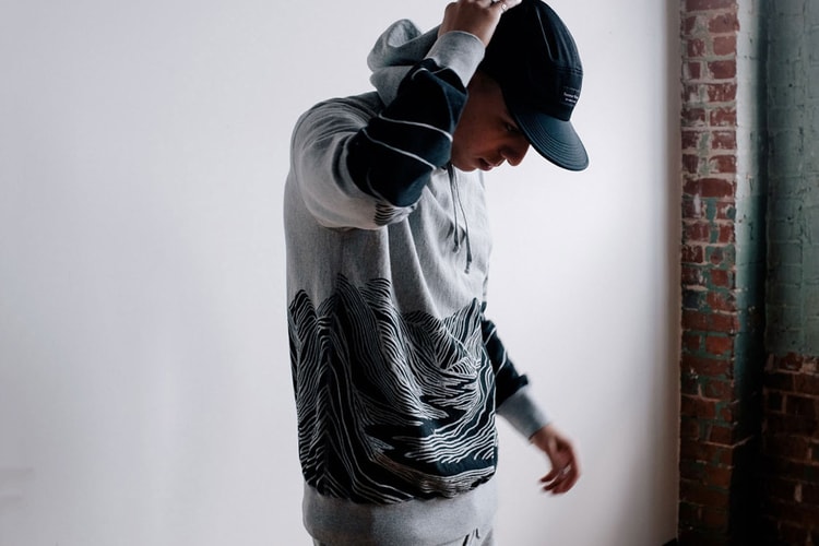 Raised by Wolves 2015 Spring/Summer Collection