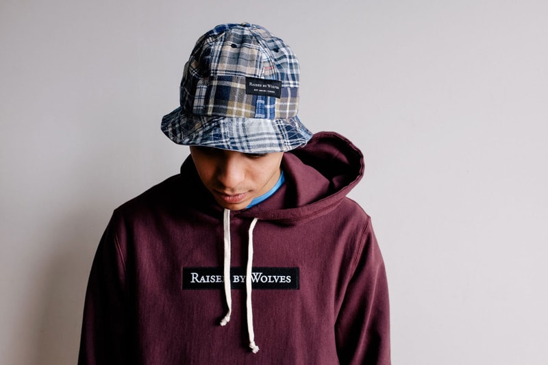 Raised by Wolves 2015 Spring/Summer Collection