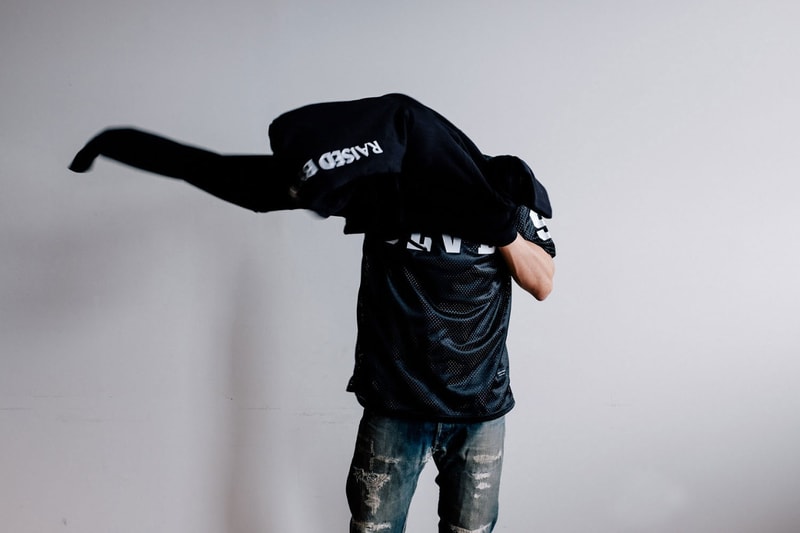 Raised by Wolves 2015 Spring/Summer Collection