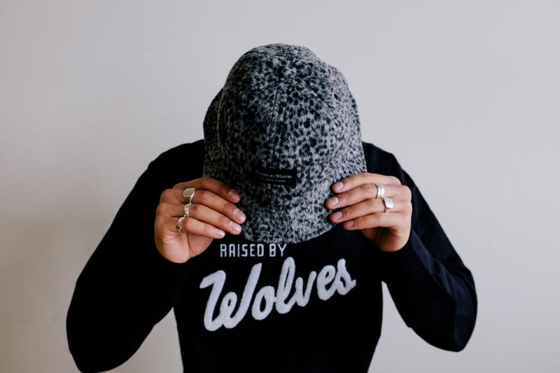 Raised by Wolves 2015 Spring/Summer Collection