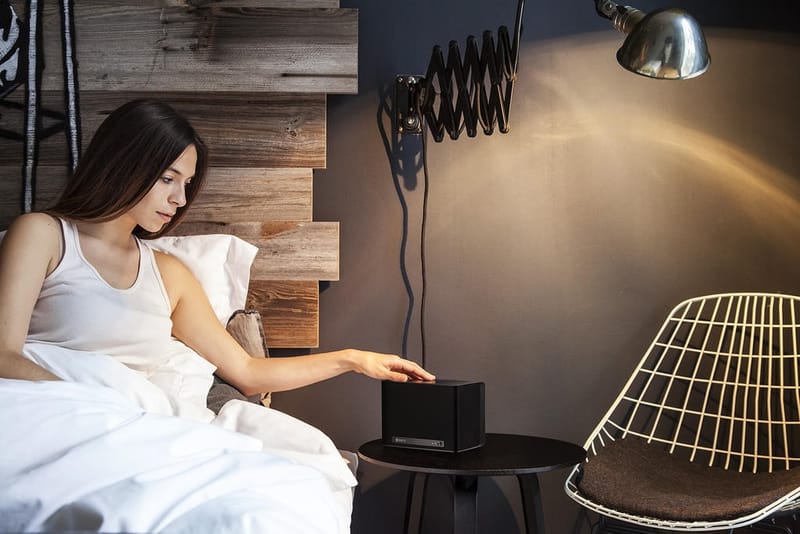 RAUMFELD Wireless Speaker System