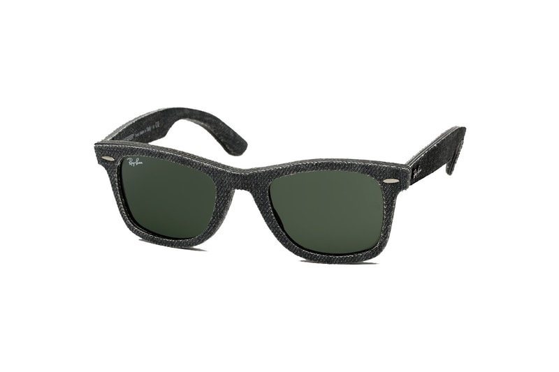 Ray-Ban Denim Wayfarer Sunglasses
