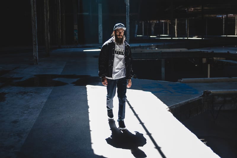 REBEL8 2015 Spring Delivery 2 Lookbook