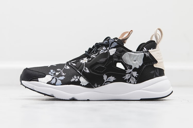 Reebok Furylite SR Pack