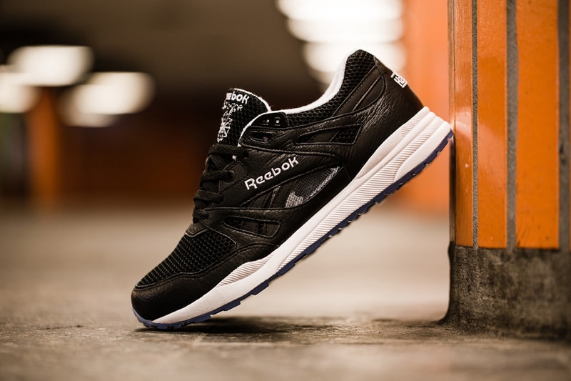 Reebok Ventilator "Ice"
