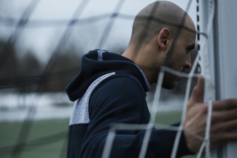 Reigning Champ 2015 Spring/Summer Lookbook