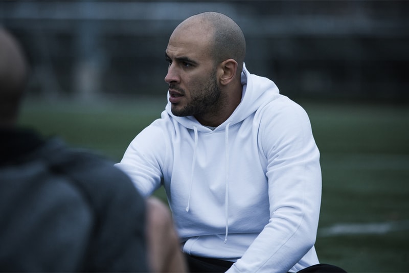 Reigning Champ 2015 Spring/Summer Lookbook
