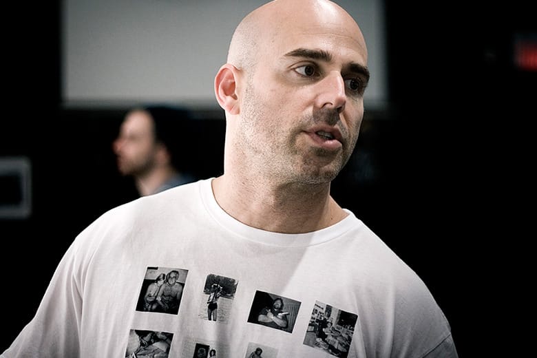 Rick Klotz on RON-ON-ONE Podcast