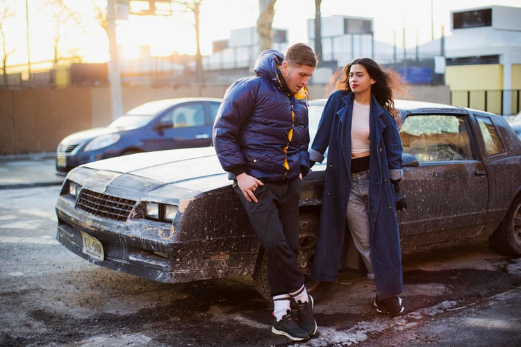 The Rig Out x Reebok Classics "This Is The Start of Something" Video Campaign