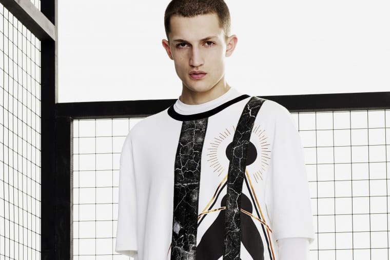 River Island Studio Collection 2015 Spring/Summer Lookbook