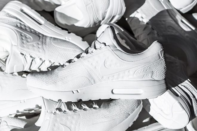 Ronnie Fieg Introduces #KithNikeArtifact