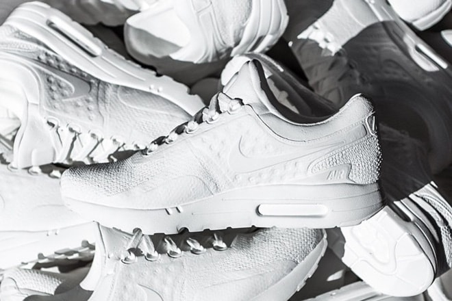 Ronnie Fieg Introduces #KithNikeArtifact