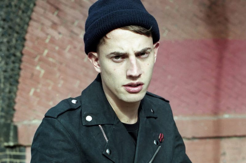 Roundel London 2015 Spring/Summer Lookbook