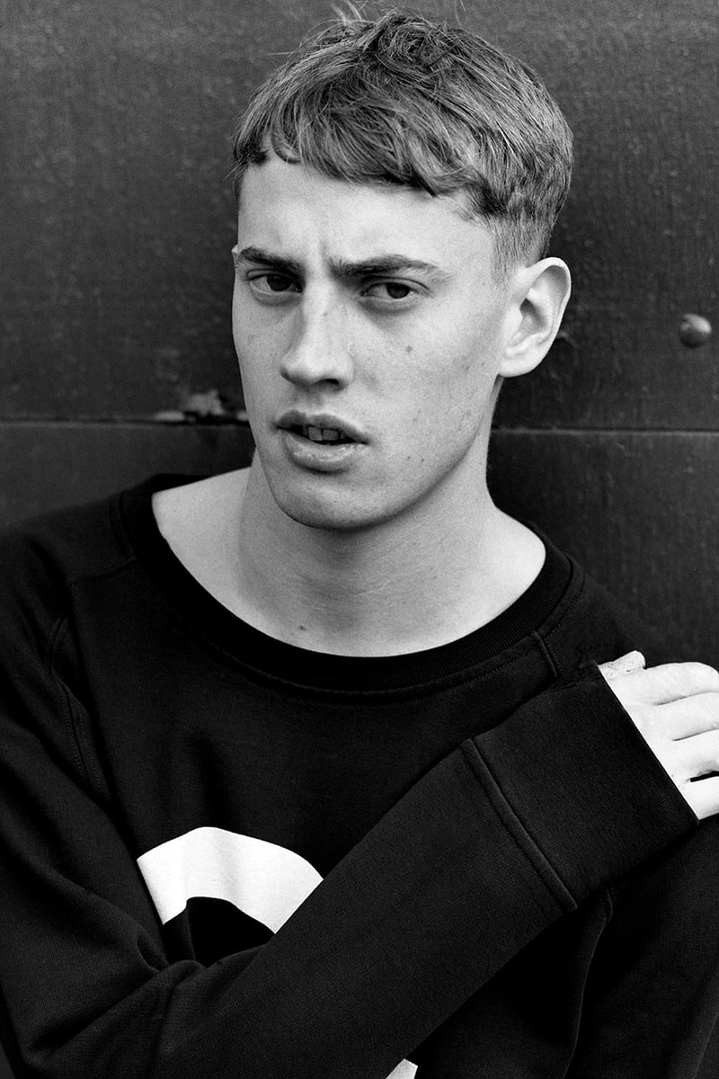 Roundel London 2015 Spring/Summer Lookbook