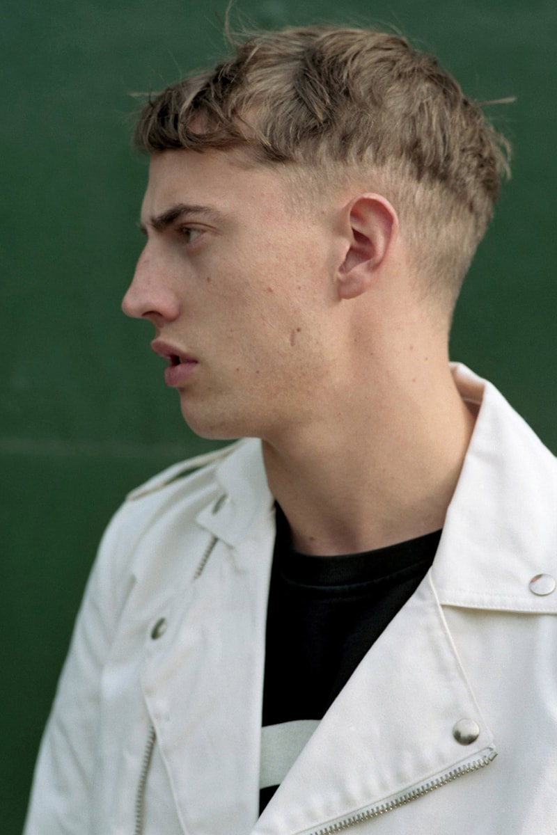 Roundel London 2015 Spring/Summer Lookbook