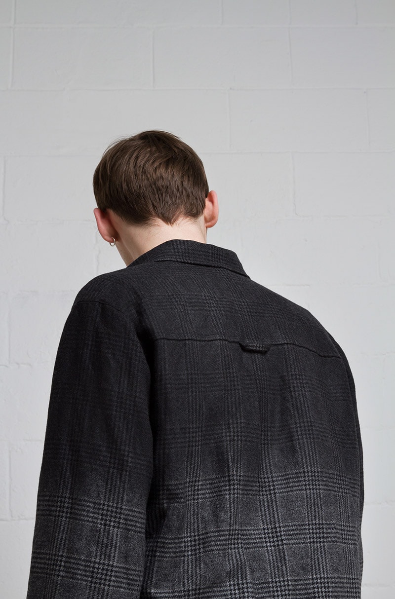 S.ST. Milan 2015 Fall/Winter Lookbook
