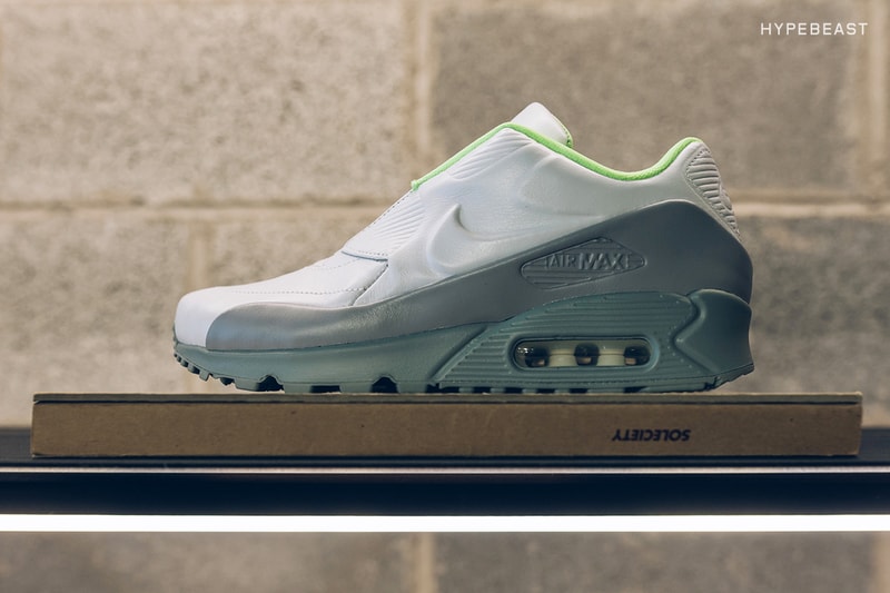 NikeLab x sacai 2015 Spring Launch Event @ X158 Recap