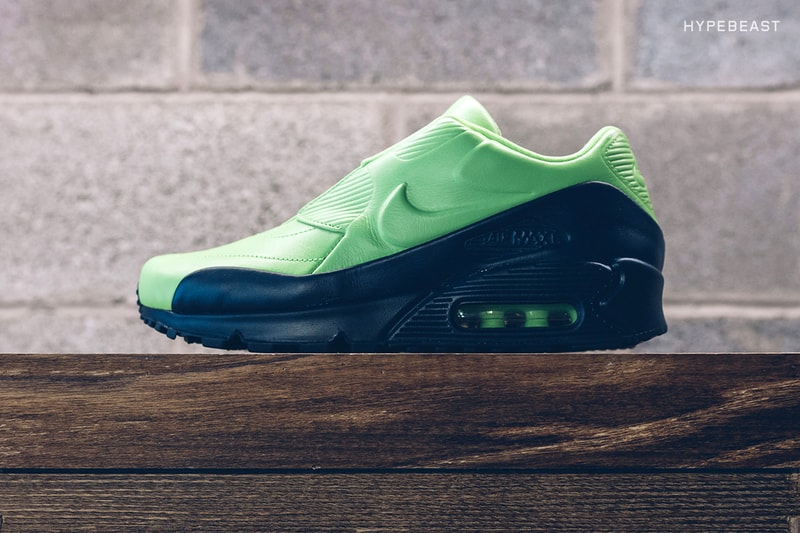 NikeLab x sacai 2015 Spring Launch Event @ X158 Recap
