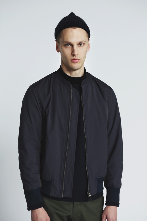 salvy; 2015 Fall/Winter Lookbook