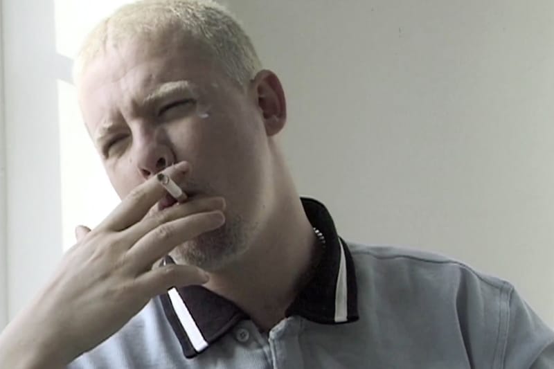SHOWstudio Releases Previously Unseen Alexander McQueen Interviews