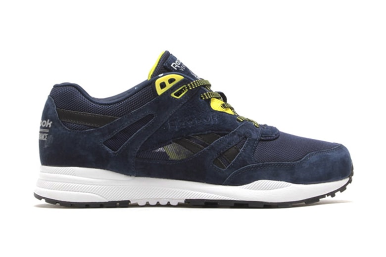 Sixpack France x Reebok Ventilator