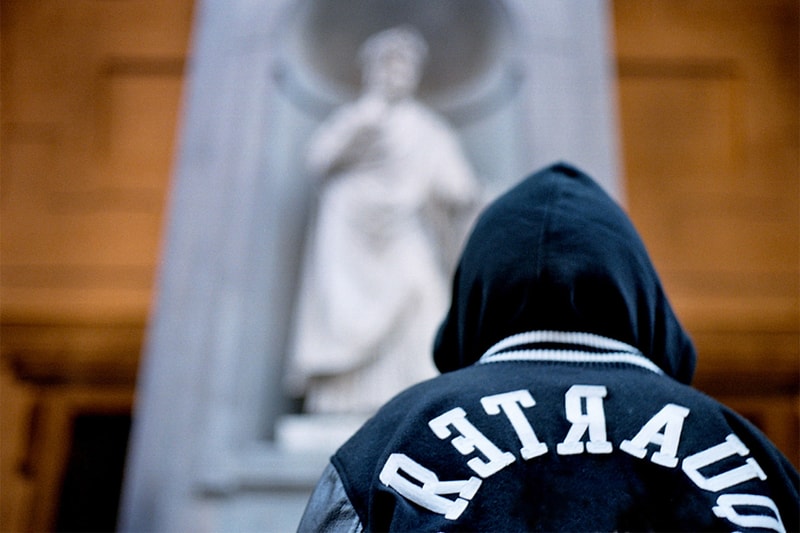 Slam Jam x Stussy 2015 Spring Collection