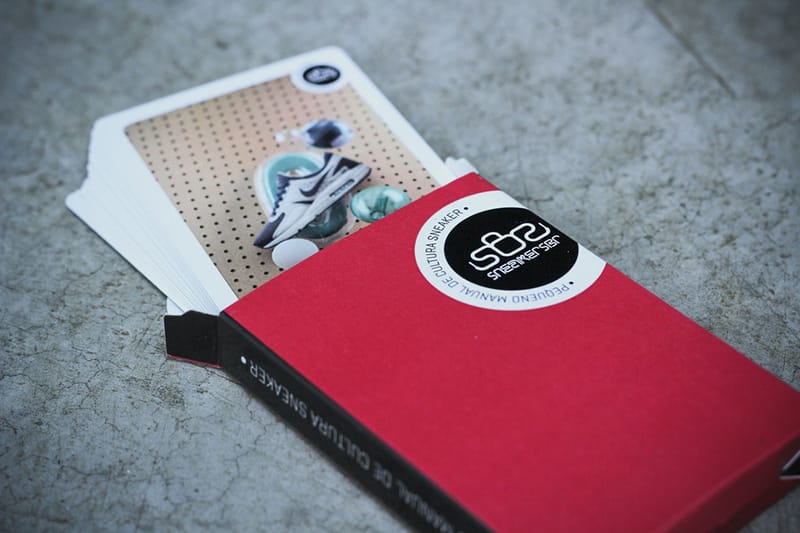 Small Guide of Sneaker Culture - Air Max Day 2015 Edition by SneakersBR