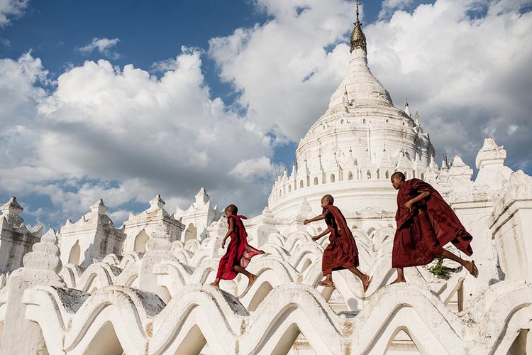 Smithsonian Photo Contest 2015 Finalists