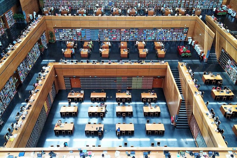 Smithsonian Photo Contest 2015 Finalists