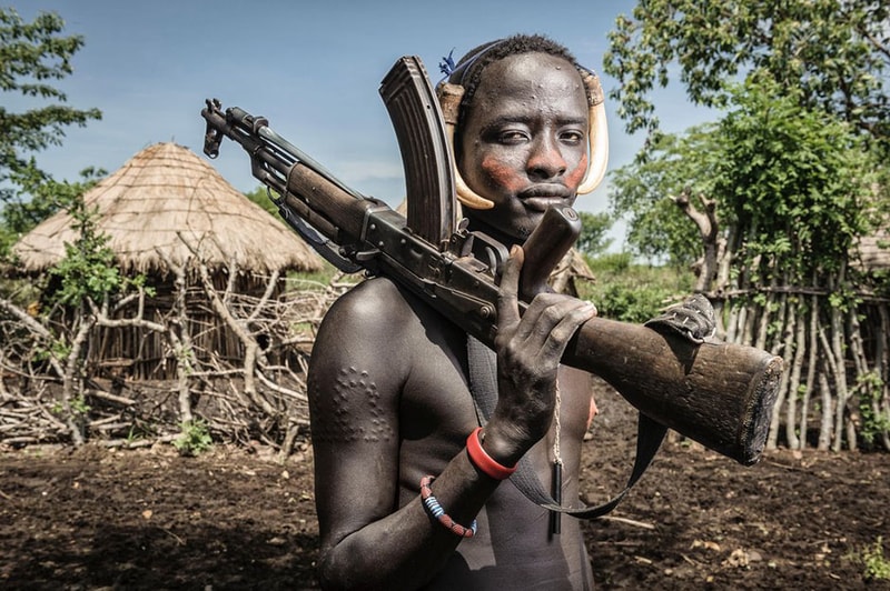 Smithsonian Photo Contest 2015 Finalists