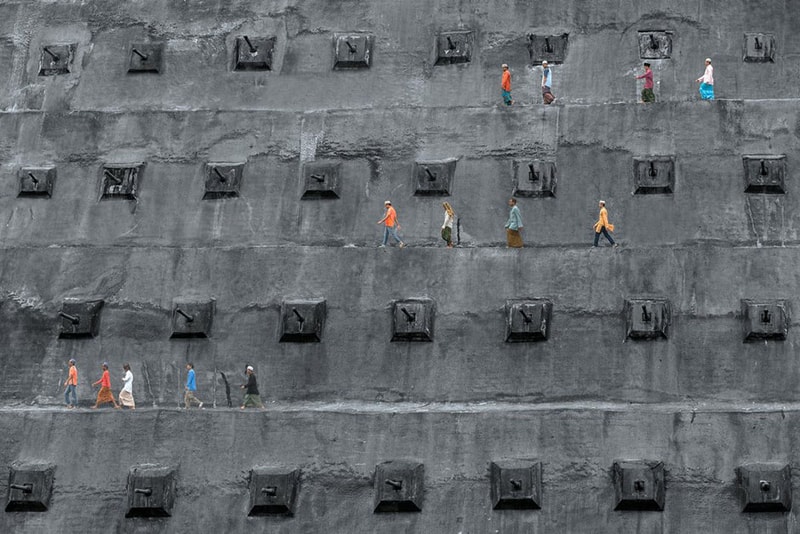 Smithsonian Photo Contest 2015 Finalists