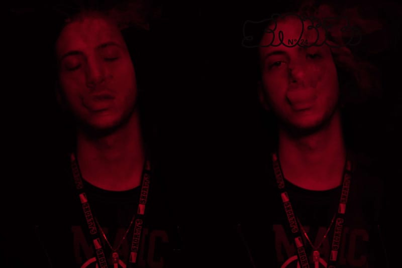 SNEEZE No. 24 - The "Buried" Issue