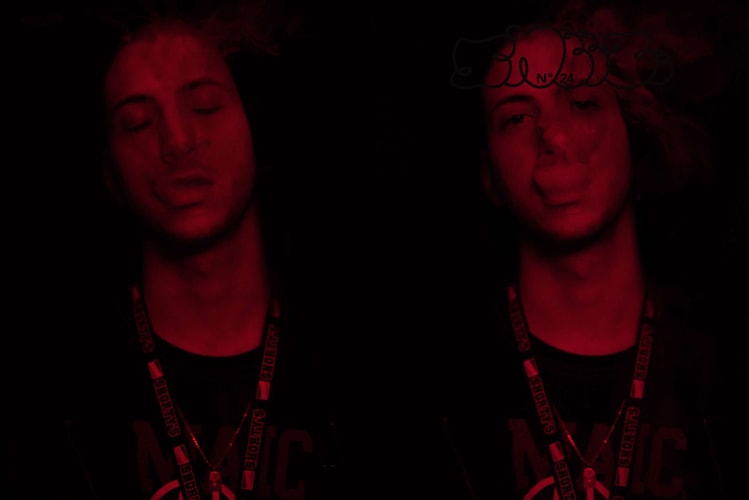 SNEEZE No. 24 - The "Buried" Issue