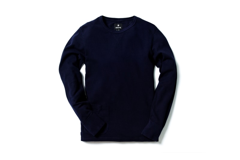 Snow Peak 2015 Spring/Summer Collection