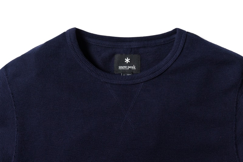 Snow Peak 2015 Spring/Summer Collection