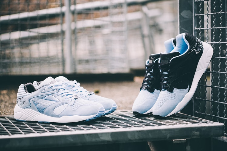 Solebox x PUMA XS850 "Adventurer" Pack