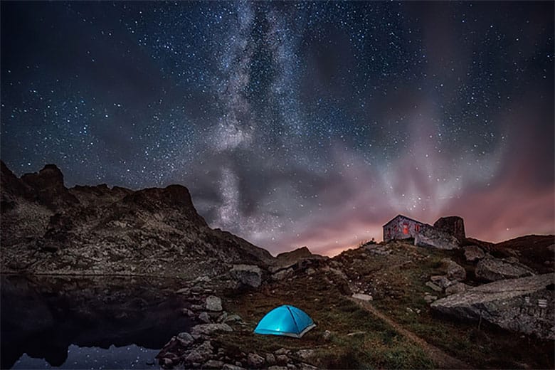 Sony World Photography Awards 2015 Winners