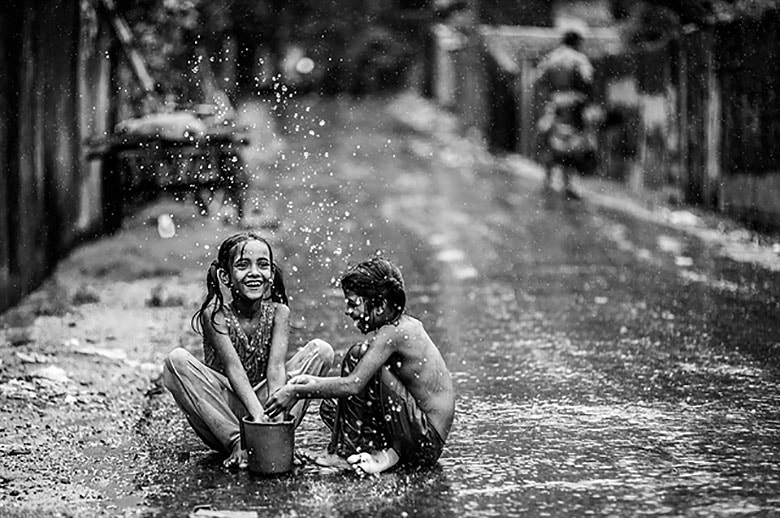 Sony World Photography Awards 2015 Winners