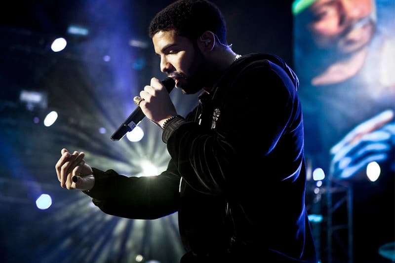 Sotheby's to Partner With Drake for Upcoming Exhibition and Sale
