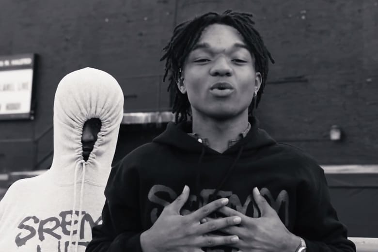 Soundcheck with Rae Sremmurd & Casey Veggies at Green Label Live: Chicago