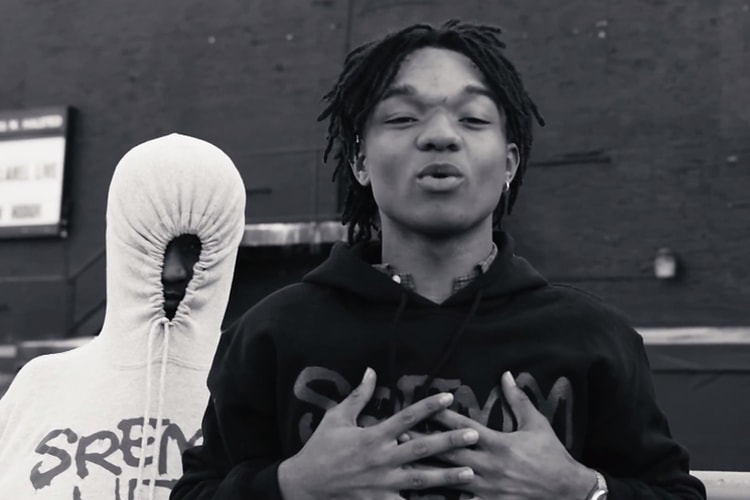 rae sremmurd - Page 19 | HYPEBEAST