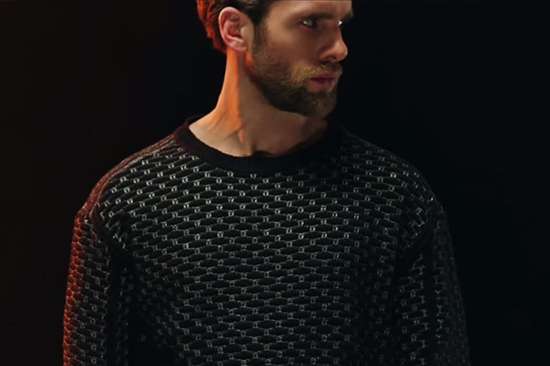 Stone Island Shadow Project 2015 Spring/Summer Video