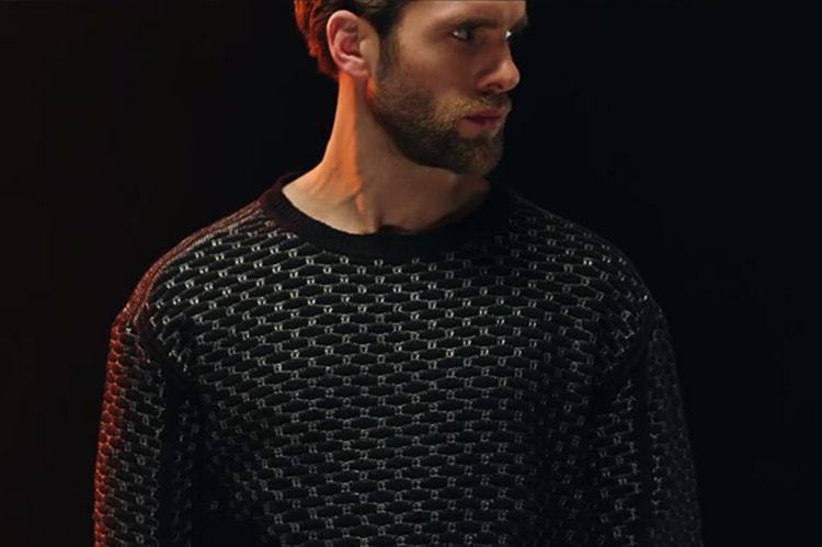 Stone Island Shadow Project 2015 Spring/Summer Video