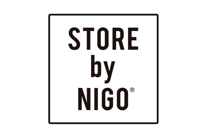 STORE by NIGO® Set to Open in Harajuku's Laforet