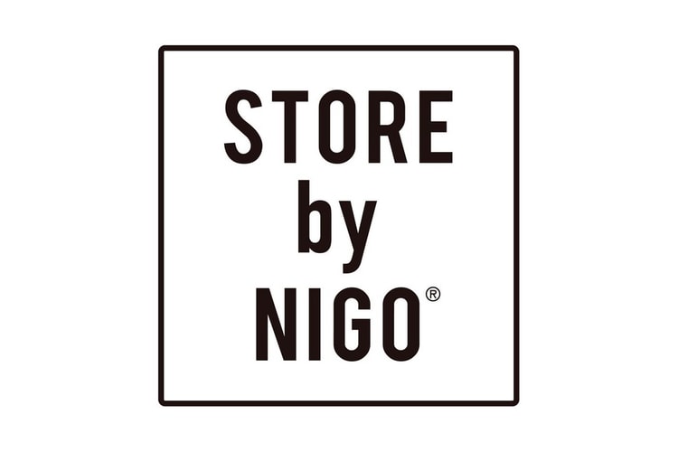 STORE by NIGO® Set to Open in Harajuku's Laforet