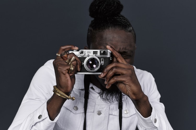 Street Etiquette x I Love Ugly 2015 Spring/Summer Editorial by Shadowlands